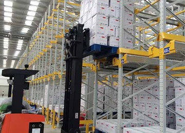 貨架廠直銷倉儲貨架可以免費做樣板嗎？【易達貨架】