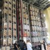 堆垛機(jī)立體倉庫