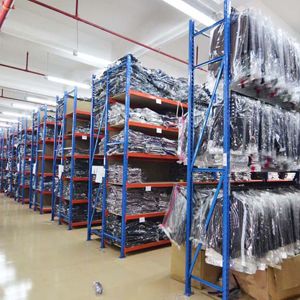 服裝倉(cāng)庫(kù)貨架 服裝倉(cāng)庫(kù)貨架