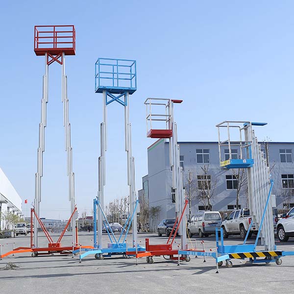 升降臺(tái) 升降臺(tái)