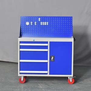 車間工作臺(tái)