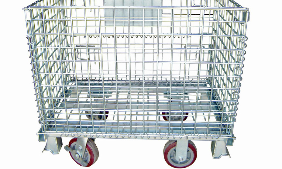 倉儲(chǔ)、分揀一體化，節(jié)省作業(yè)面積