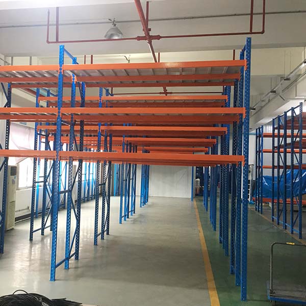 東莞市重型貨架