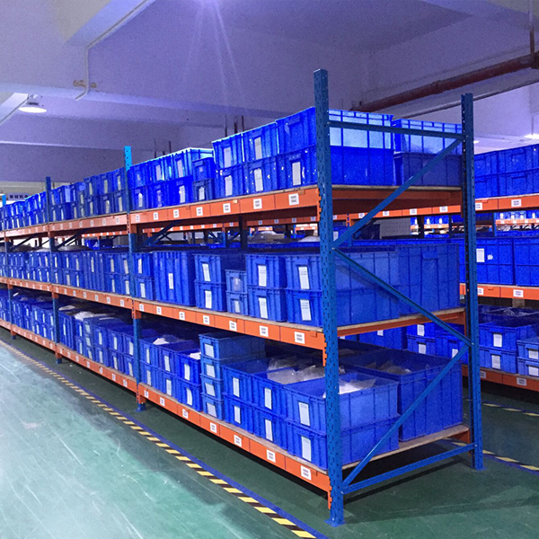 廣州中型倉(cāng)儲(chǔ)貨架