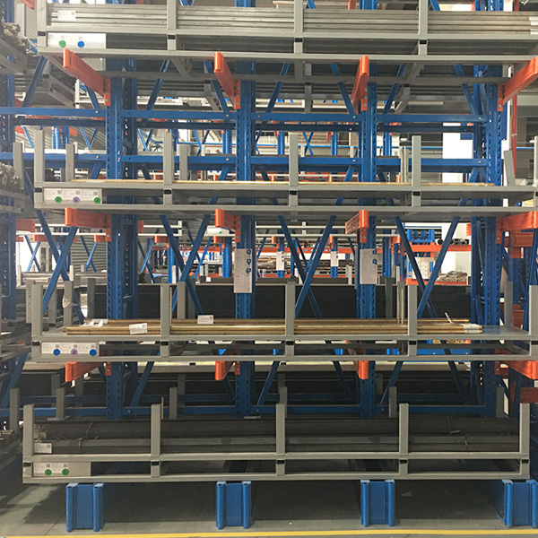 清遠市清城區(qū)倉儲貨架