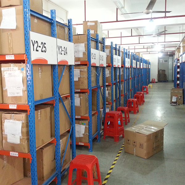 鳳崗輕型倉(cāng)儲(chǔ)貨架