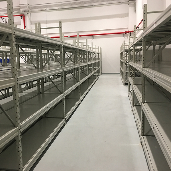 萬江輕型倉儲貨架