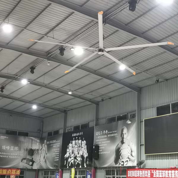 深圳工業(yè)大風(fēng)扇