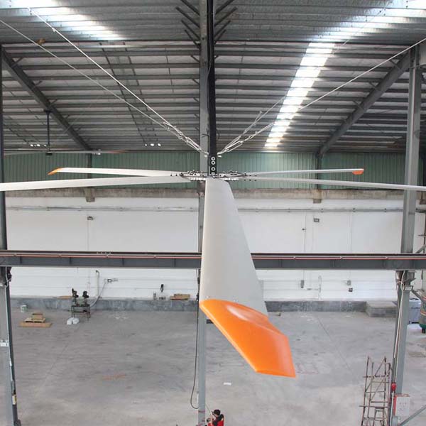 深圳工業(yè)大風(fēng)扇