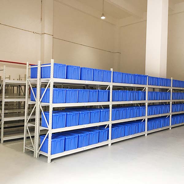 大嶺山中型倉儲(chǔ)貨架