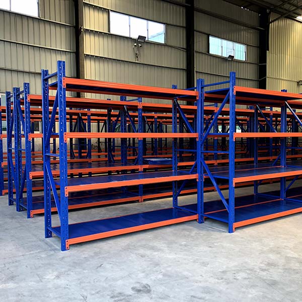 大嶺山中型倉儲(chǔ)貨架