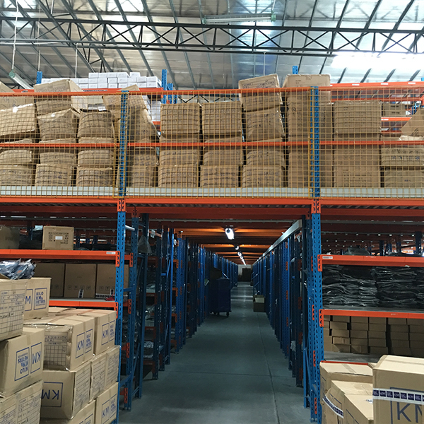 東莞重型倉儲貨架