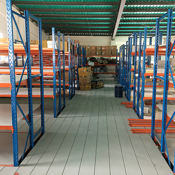 道滘東莞?jìng)}儲(chǔ)貨架