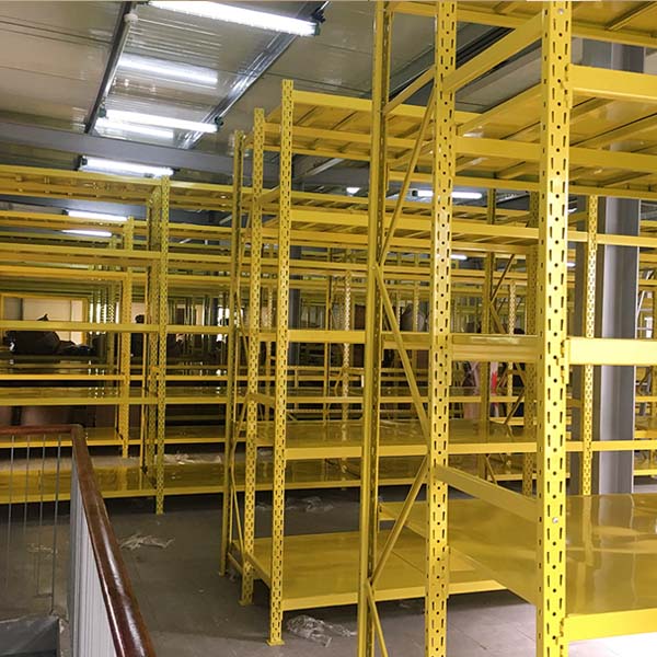 大朗東莞倉儲貨架