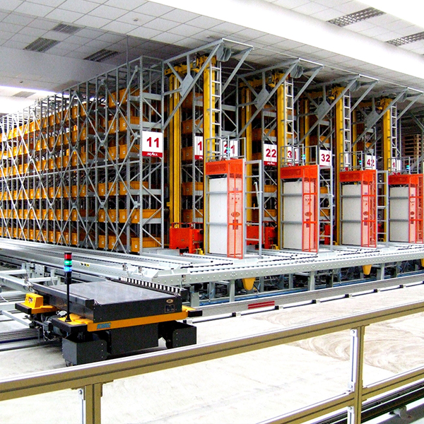 麻涌東莞?jìng)}儲(chǔ)貨架