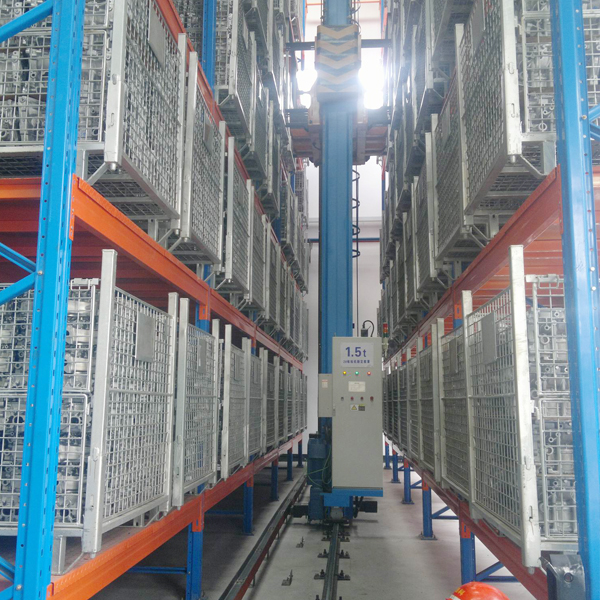 廣東珠海倉(cāng)儲(chǔ)貨架