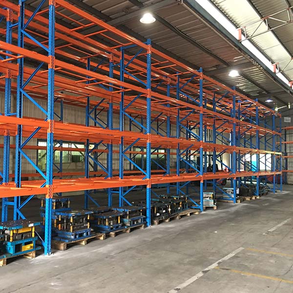 廣西重型倉(cāng)庫(kù)貨架