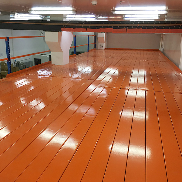 廣西南寧倉(cāng)庫(kù)貨架