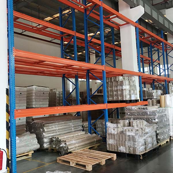 株洲市倉庫貨架