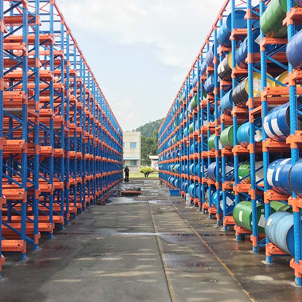 大嶺山倉(cāng)庫(kù)貨架