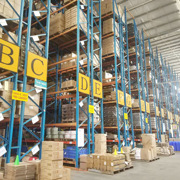 望牛墩倉(cāng)庫(kù)貨架定制