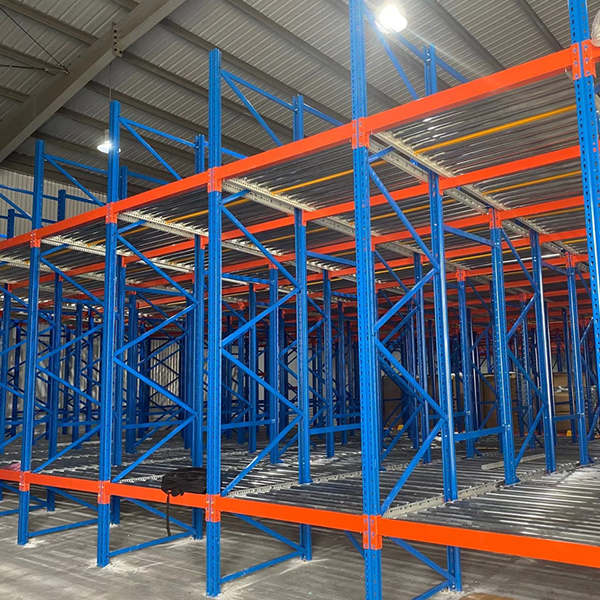 大嶺山倉(cāng)庫貨架定制