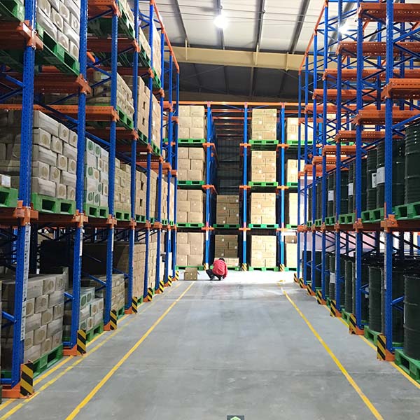 厚街倉庫貨架定制