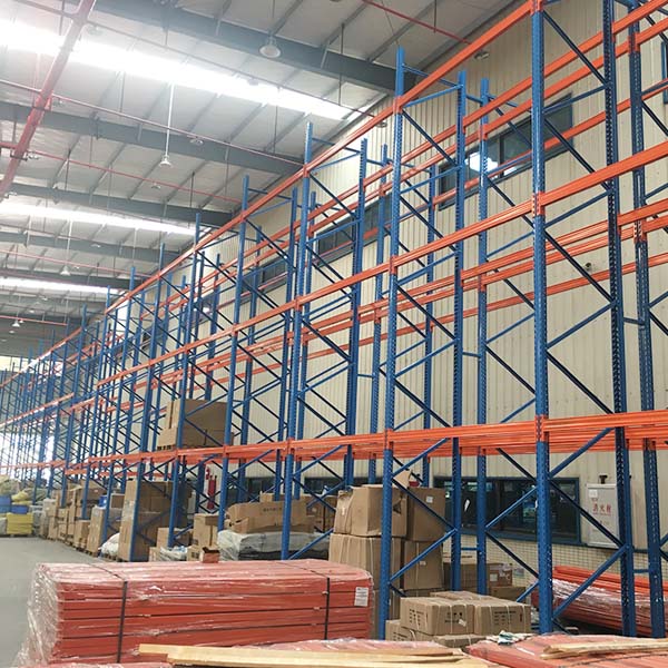 寮步倉庫貨架定制