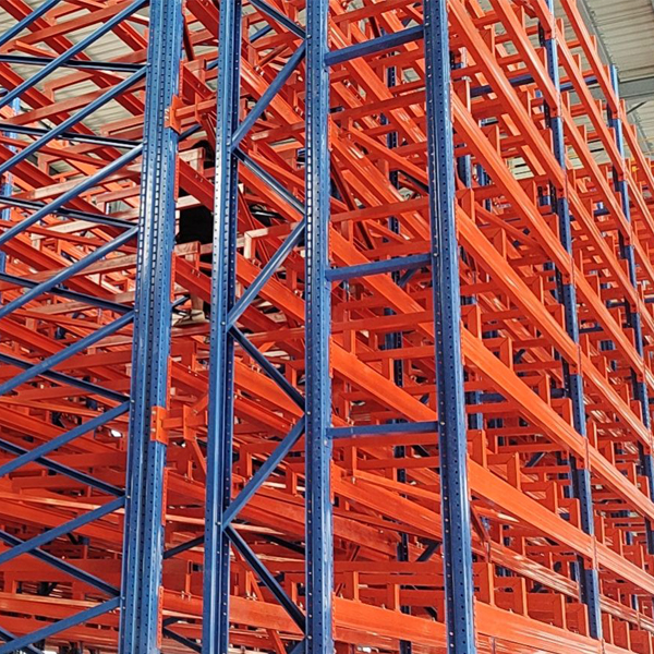 廣東省倉(cāng)儲(chǔ)貨架