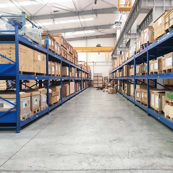 深圳公明倉儲貨架