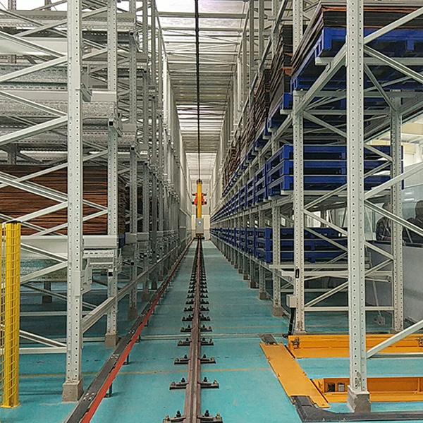 深圳公明倉儲貨架