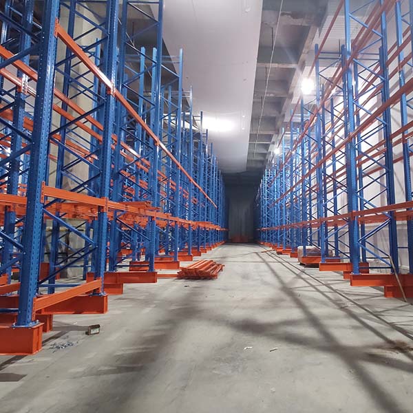 橋頭倉儲式貨架