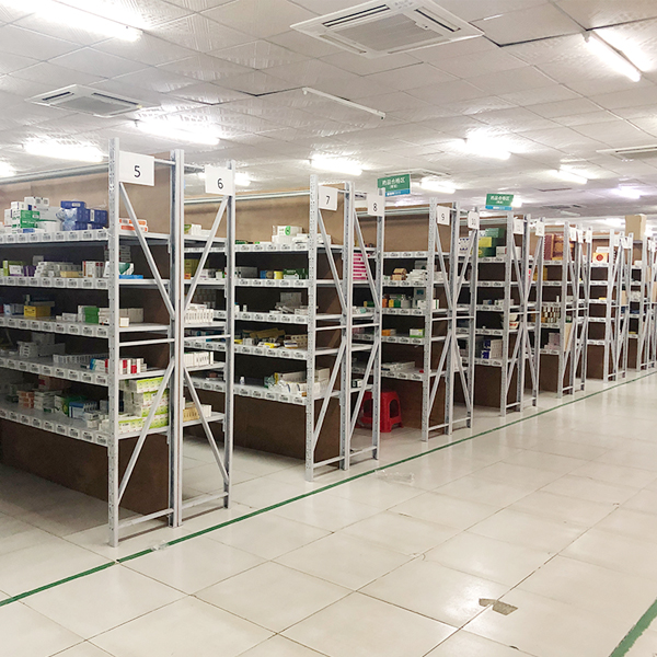 橋頭倉(cāng)庫(kù)貨架定制