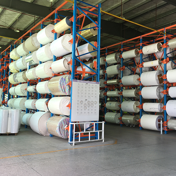 廣西桂林倉庫貨架價(jià)格