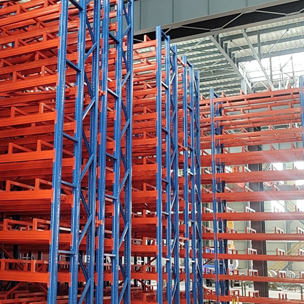 佛山市貨架生產(chǎn)廠家