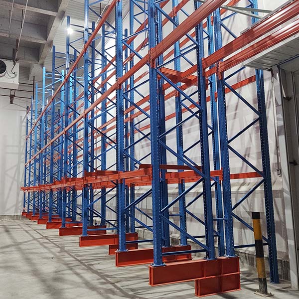 東莞貨架生產(chǎn)廠家