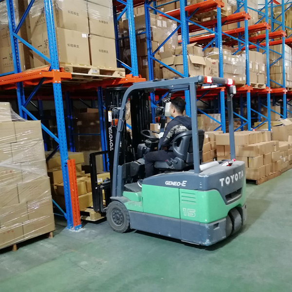 深圳公明貨架廠