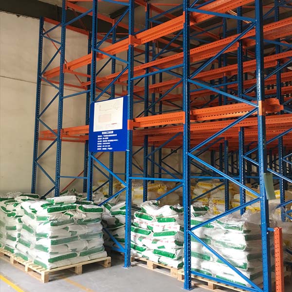 廈門倉儲貨架