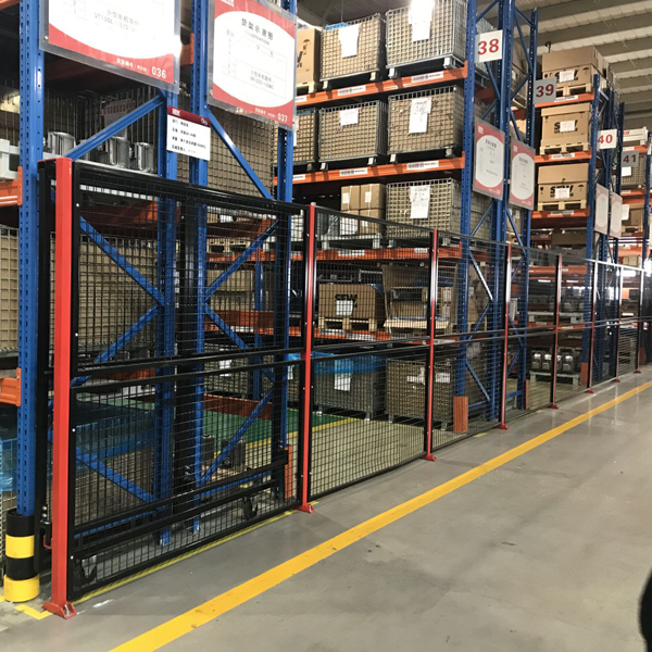 珠海倉(cāng)儲(chǔ)貨架