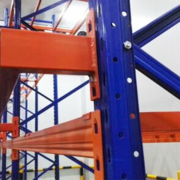 倉庫橫梁式重型貨架