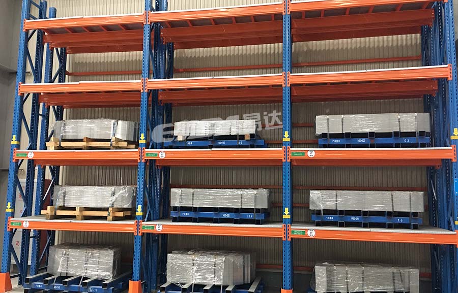 廣州重型模具貨架