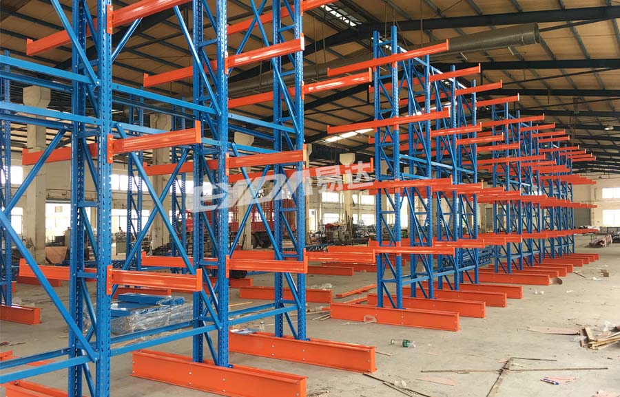 廣東懸臂式貨架