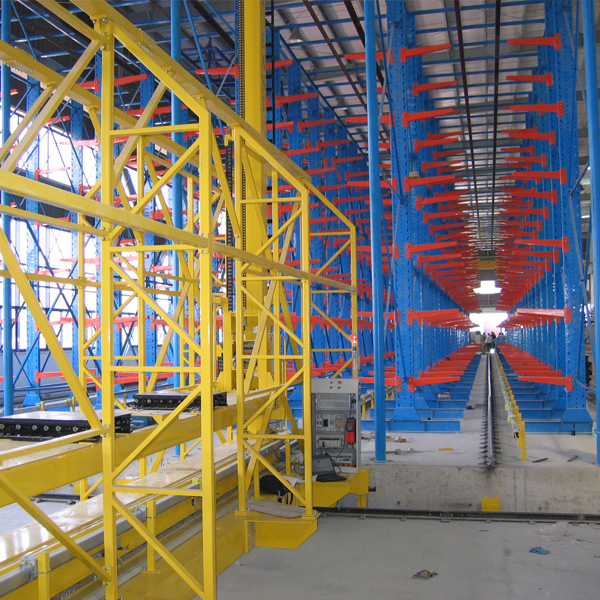 佛山重型貨架定制廠家