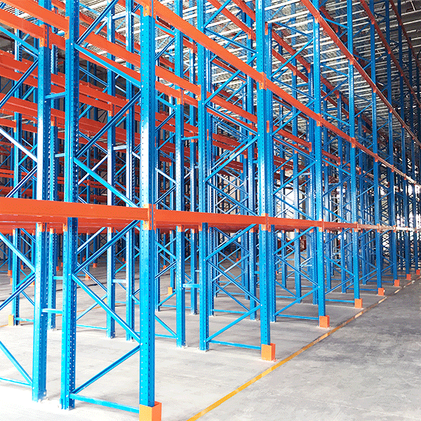 清遠重型貨架生產廠家