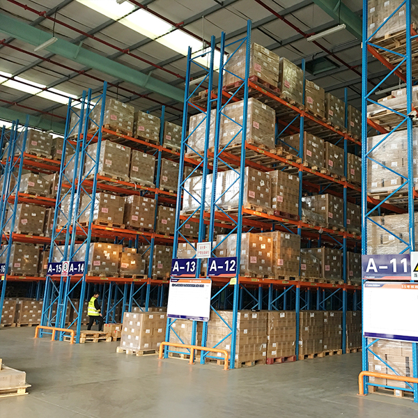 重型貨架托盤(pán)廠(chǎng)家