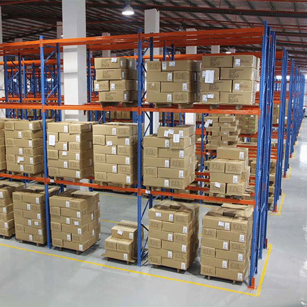 優(yōu)質(zhì)重型貨架廠