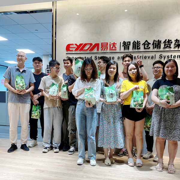 倉儲重型貨架批發(fā)廠家