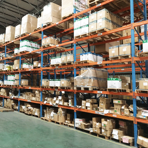 花都重型貨架廠家