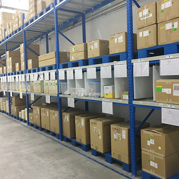 重型貨架生產(chǎn)廠家