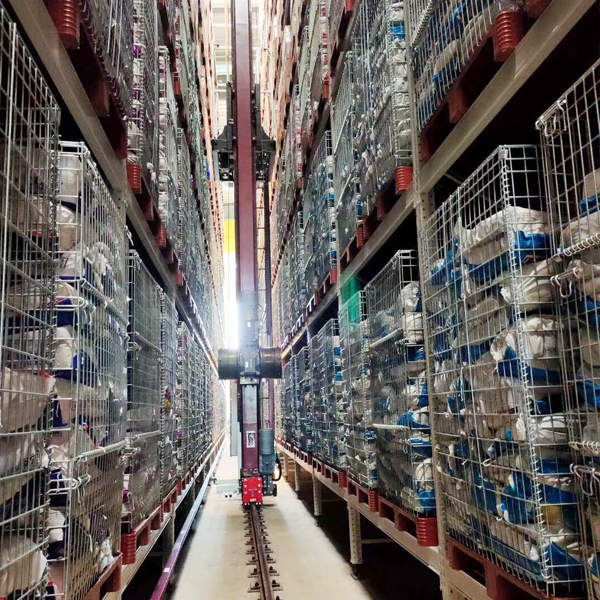 倉儲重型貨架廠家